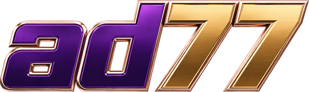 ad77 লোগো